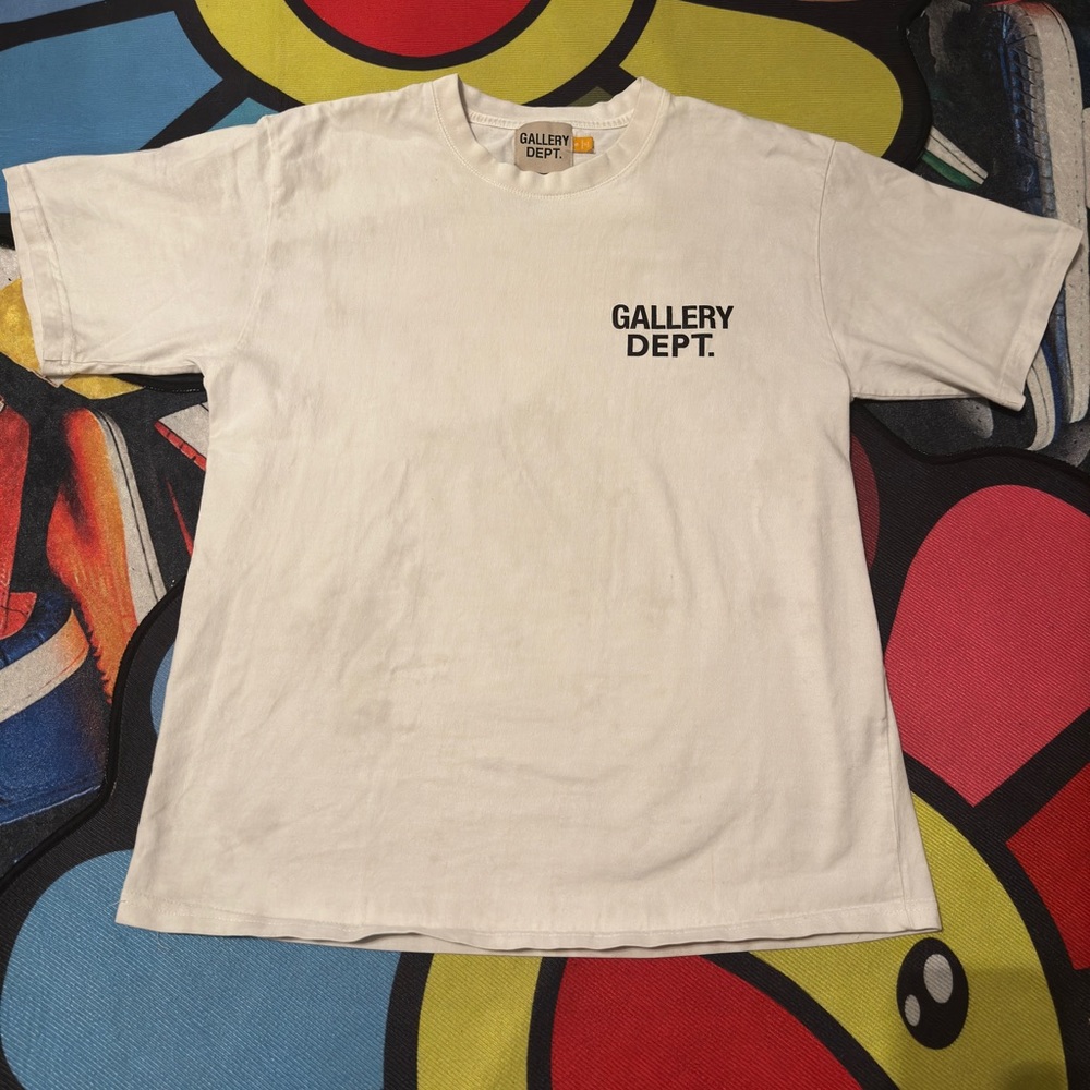 Gallery Dept Tee